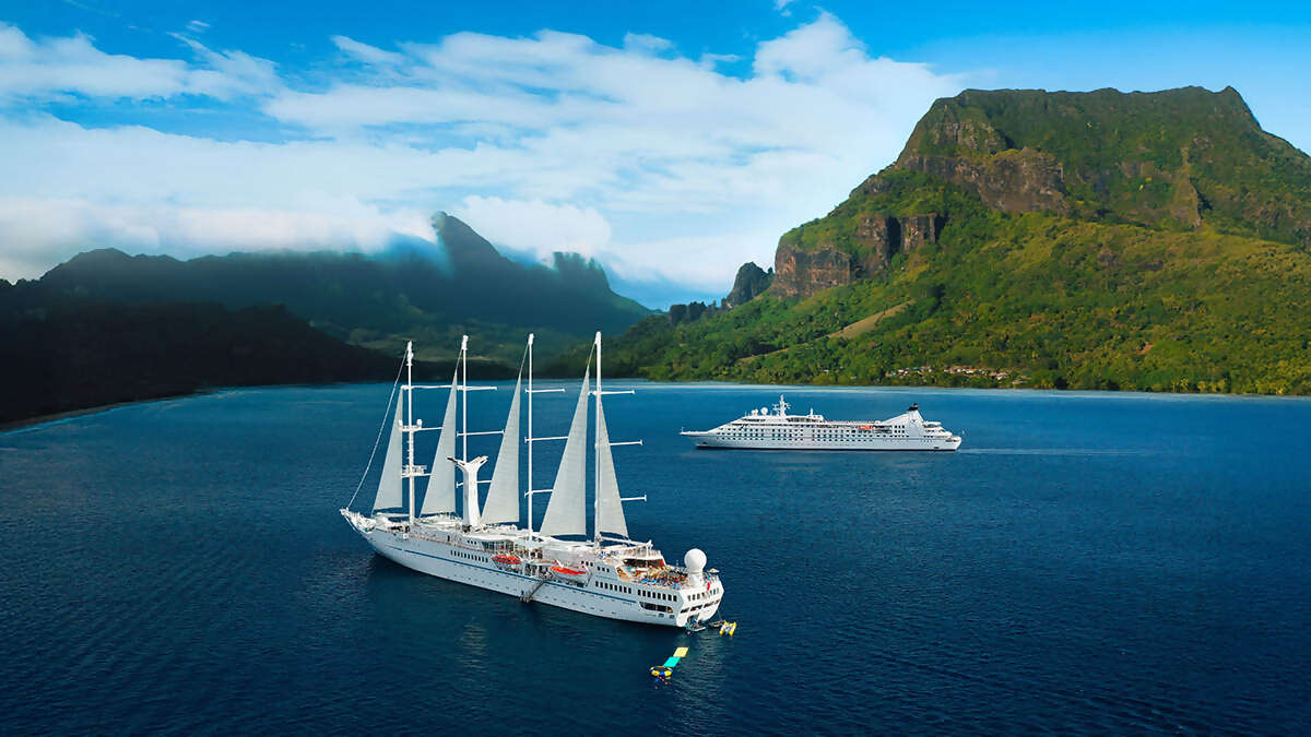 Windstar’s Wave Offer: All-Inclusive Upgrade, Pre-Cruise Hotel, Onboard Credits and More